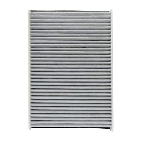 Tyc 800137C Cabin Air Filter 800137C